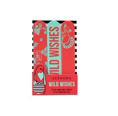 MINI NAIL FILES-20 XMS